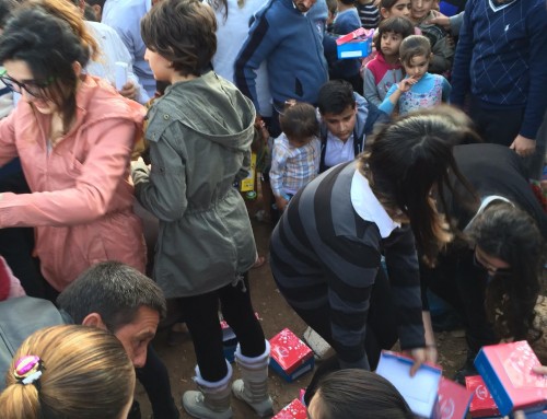 Our Year-end Newsletter