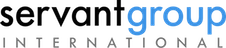 Servant Group International Logo