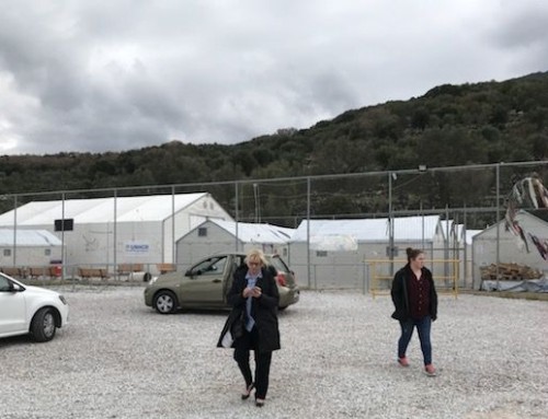 Doing Everything and Nothing