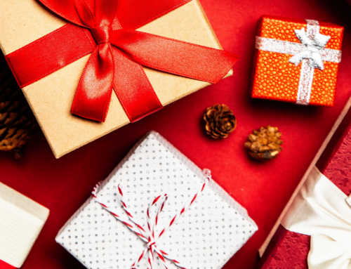 Meet our Home Office Team Through Christmas Songs!