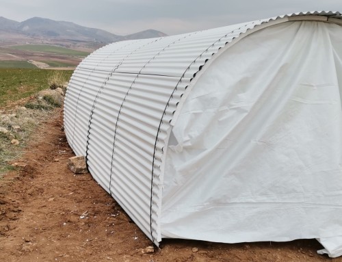 Two Weeks in Turkey — Earthquake Relief — Thank You