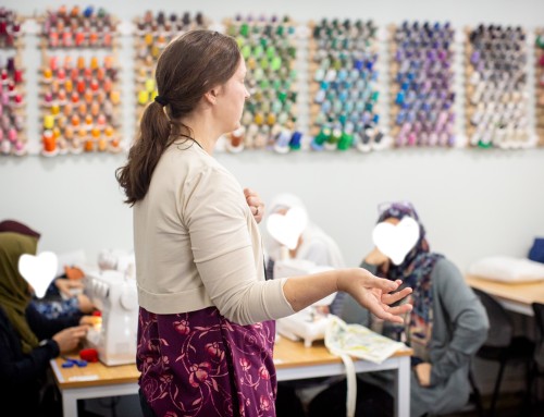 Employment Specialist Job Description