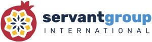 Servant Group International Logo